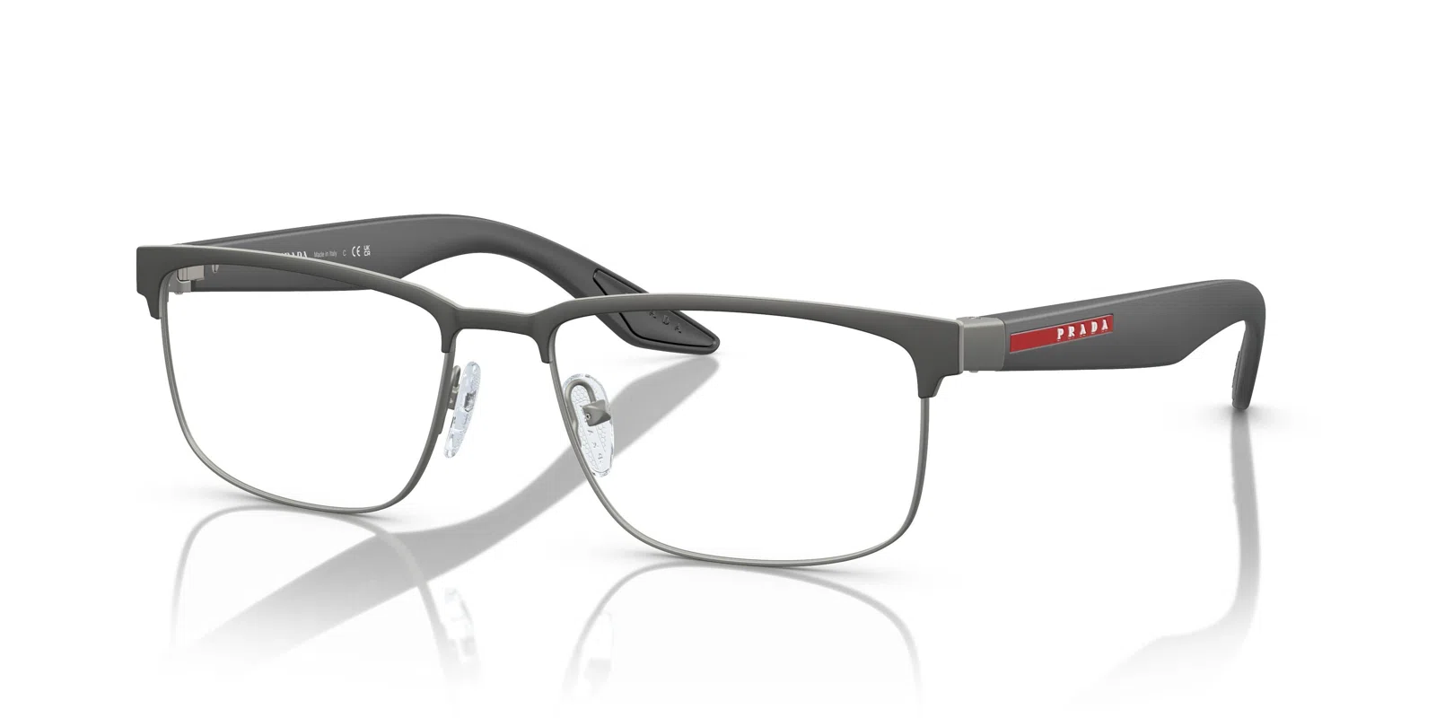 Prada Linea Rossa 51PV Eyeglasses - view 15